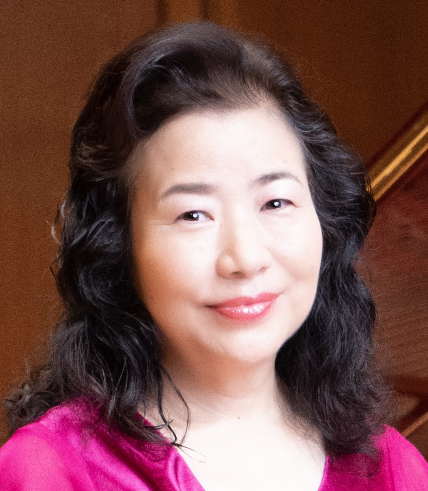 特別ゲスト 久元 祐子氏