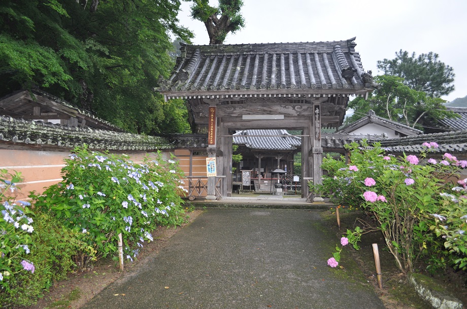 弥勒寺