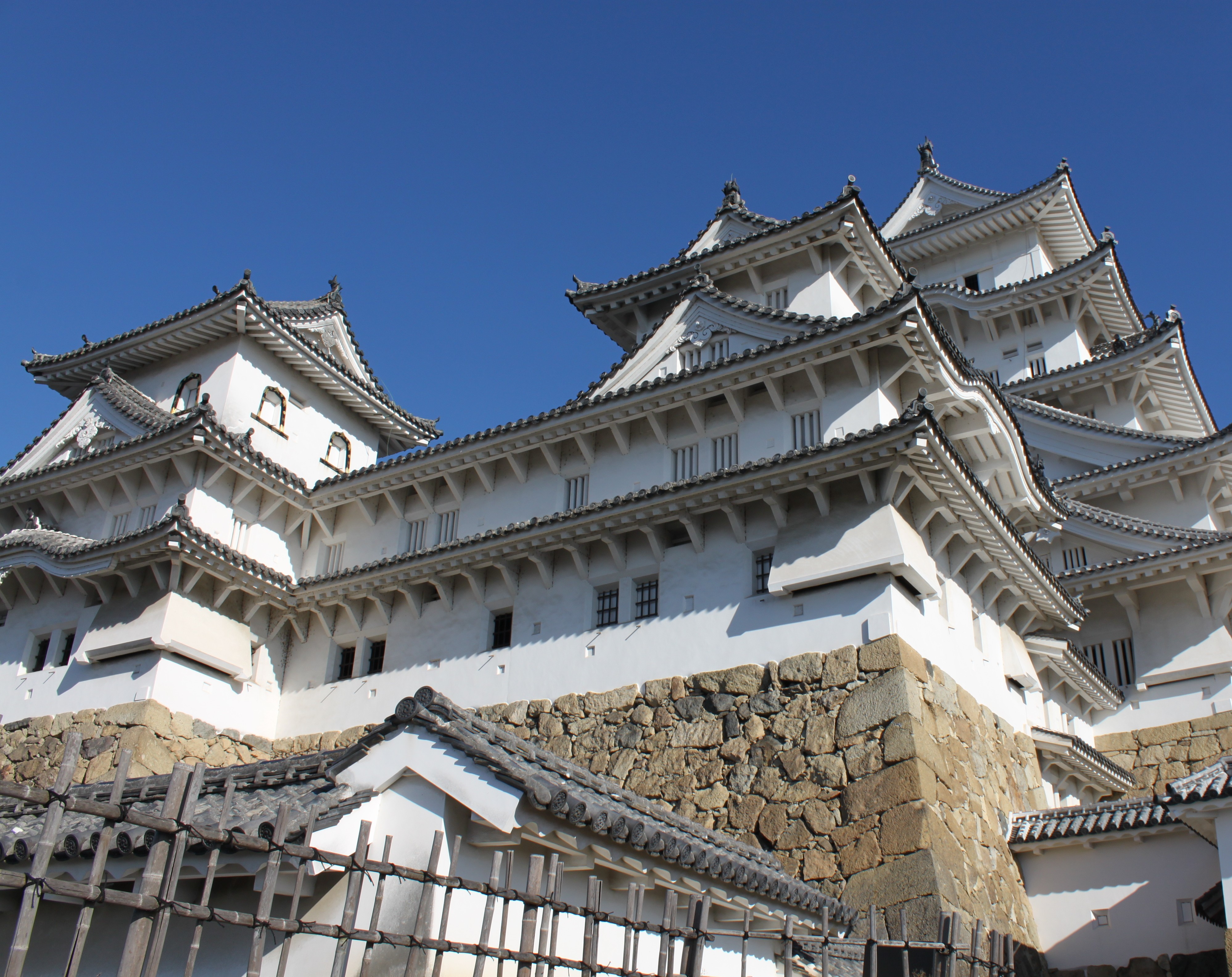 姫路城で歴史と文化の秋を満喫！