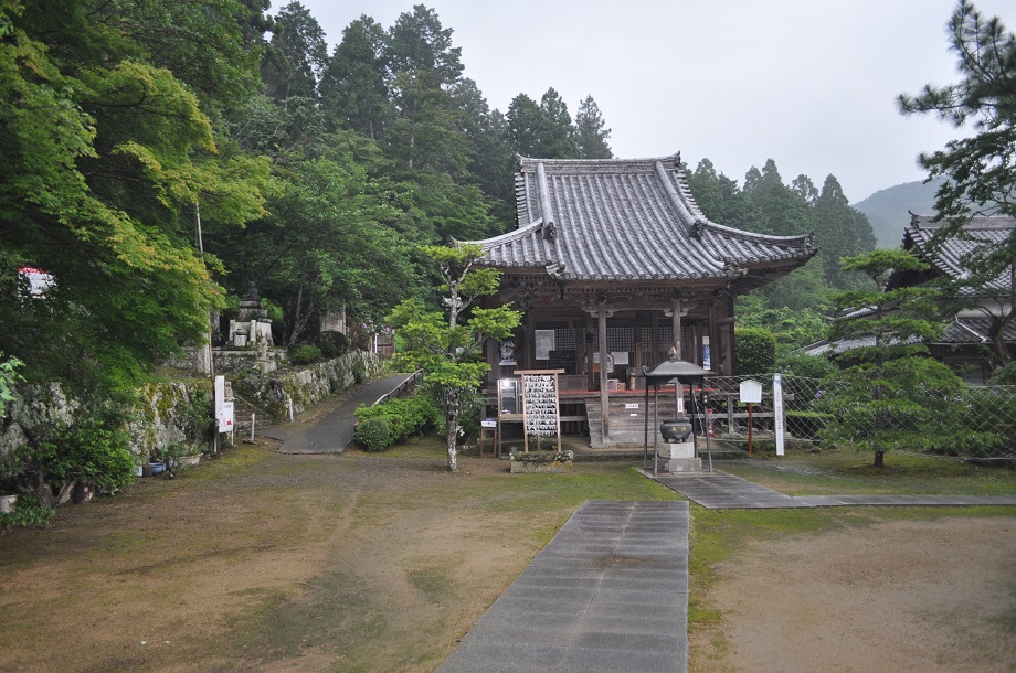 弥勒寺