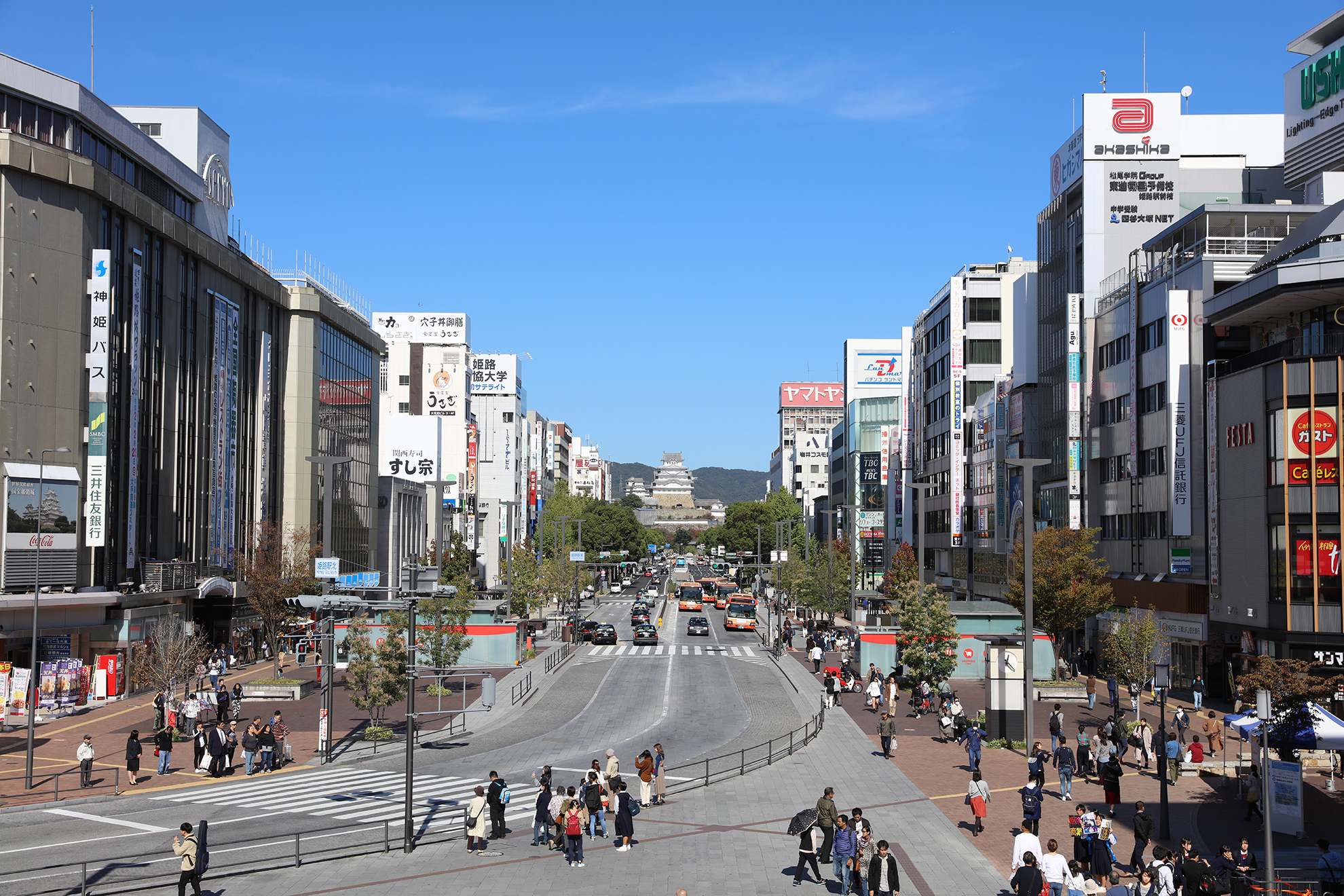 姫路いちごフェア イベント ひめのみち