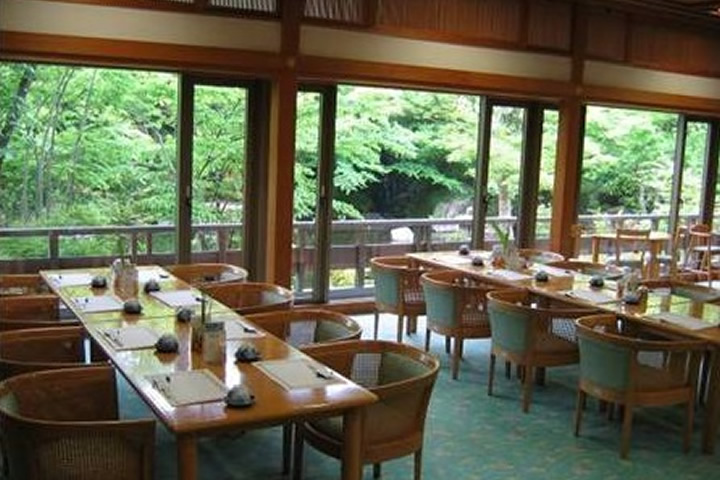 Kassui-ken Restaurant