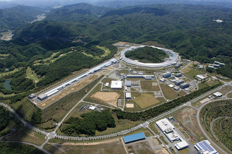 RIKEN SPring-8 Center, A Designated National Research and Development Corporation